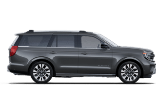 2025 Ford Expedition® External Image 1